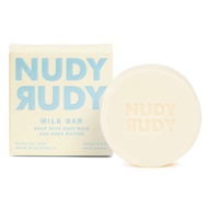 澳洲 NUDY RUDY 天然手工皂/ 山羊奶/ 120g