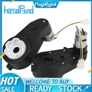 2 Pcs Kids Ride on Car  550 12V Motor 40000RPM Electric Motor with  High Speed RS550 DC Motor Match