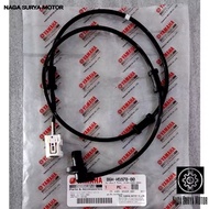 Front speed sensor cable New NMax B6H-H5970-00 ORI YGP