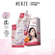[COD]"Pack" HEXZE Tone Up Lazy Cream Sunscreen New Style Easy To Carry Brighten Skin