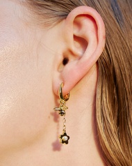 Julys - coco bee earrings