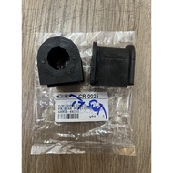 Ipsum Gaia SXM10 Stabilizer Bar bush Front 22m 1set (2pc)