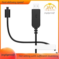 [Jaydgeroajf]Variable Speed Charging Plug Design for Di2 Road Bike Battery Charger