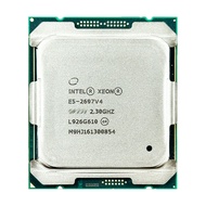 อินเทล ซีออน 2697V4 E5 2697 V4 ใช้ซีพียูโปรเซสเซอร์ 2.3GHz 18-Core LGA 2011-3