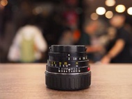 [ 徠卡M口 ] Minolta 40mm F2 For M-mount