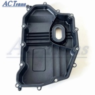 Genuine Transmission 6F35 6F15 Oil Pan Fits For Ford Lincoln