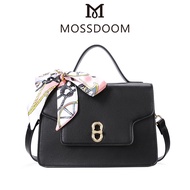 MOSSDOOM tas wanita tas selempang hand bag tas fashion sling bag