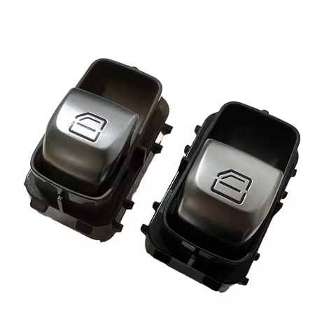 OEM for For Mercedes Benz W205 C180 C200 C300 S205 X253 W447 Vito V-Klasse Electric Power Window Swi