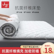 foldable mattress single foldable mattress Mattress Cushion Home Dormitory Bed Mattress Student Single Rent Special Tatami Sponge Mat Floor Sleeping Mat