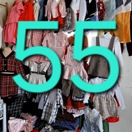 PatPat kid's wears onesies for baby girl & boy