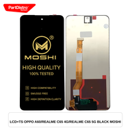 LCD TOUCHSCREEN OPPO A60/A3 (4G/5G)/A3i 5G/A3 PRO 5G/A3X/A5 2025/A5X/A5 PRO (4G/5G)/A40/A40M/A80/REA