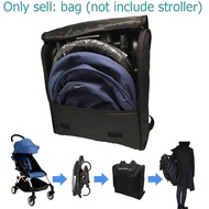 Baby Stroller Accessories Travel Bag For Babyzenes Yoyo Pushchair Knapsack Stroller Backpack For Yoya Yuyu Vovo Pram Storage Bag