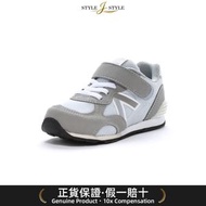 (日本平行進口)MoonStar-Moonstar（儿童）初级运动鞋运动鞋CR C2365HI 12185427运动鞋