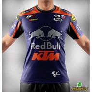 Baju Tshirt Jersey KTM REDBULL MOTOGP 2025