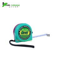 HITZ MS-7525 7.5M - 25 FT/Tali Tape/Measuring Tape