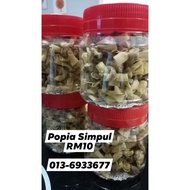 Popia Simpul / Simpul Kasih