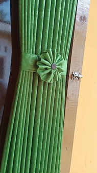 GORDEN JENDELA MINIMALIS/GORDEN KUPUKUPU/GORDEN TEBAL/GORDEN MURAH/GORDEN BAHAN EMBOS