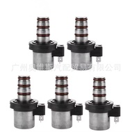 F4A41 F4A42 F4A51 V4A51Transmission solenoid valve kit suitable for Mitsubishi Hyundai