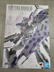 全新 日版 Metal Build MB Gundam Hi Nu RX 93 v2. 海牛 (元朗西鐵 /大埔中心交收)
