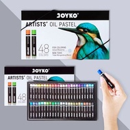 JOYKO ATK Artist Oil Pastel Krayon Minyak OP-12 ART / OP-24 ART / OP-36 ART / OP-48 ART / OP-55 ART
