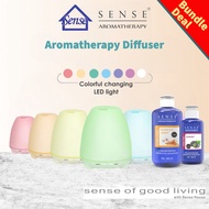SENSE Aromatherapy Diffuser SH40 | Sense Aromatherapy