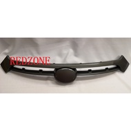 PERODUA MYVI LAGI BEST 2011 1.5 SE FRONT GRILLE GRILL WITH LOGO EMBLEM NEW