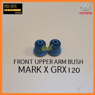 TOYOTA MARK X GRX120 FRONT UPPER ARM BUSH 48632-30150