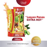 V'ASIA LOSYEN PANAS ASLI - Losyen Extra Hot