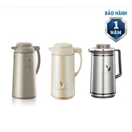 Zojirushi AFFB-13 Pouring Thermos Flask, 1.3L Capacity, Made In Japan, Genuine