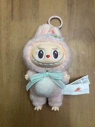 Labubu 小甜心
