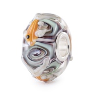 Trollbeads Bead Thủy tinh Flowing Grace