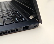 ThinkPad T490 14" Lenovo i5-8365U 16g ram 256g SSD