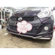 gear up perodua myvi icon