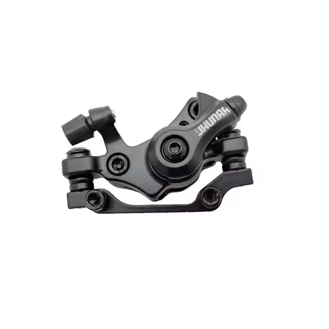 Front Disc Brake Caliper For XIAOMI HIMO C20 Z20 Electric Bike Bicycle Disc Brake Replace Parts Acce