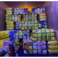 WHOLE BALE UKAY BALE