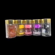 ELLIPSE HAIR VITAMIN HARGA @ 1 BOTOL (50 kapsul x 1ml)