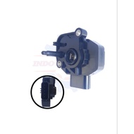Tps sensor langsam new cb 150 R led new sonic 150 R supra gtr 150 R