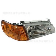 適用於COROLLA AE101'99前大燈 前角燈 HEAD LAMP 81130-13160