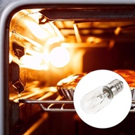 Refrigerator Incandescent Bulb E12 E14 15 Watt