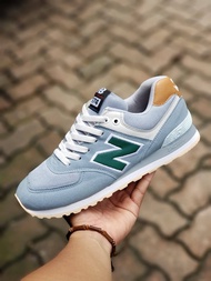SEPATU NB IMPORT / SEPATU RUNNING SPORTS / SEPATU NB 574 / SEPATU CASUAL PRIA WANITA / SEPATU SNEAKE