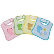 BABY EATING APRON - VINATA BABY EATING PLACE
