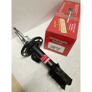 NITROTECH SHOCK ABSORBER FRONT HONDA JAZZ/FIT/CITY 03-08’