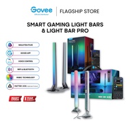 Govee Smart Gaming Light Bars |  Gaming Light Bars Pro Gaming Light Smart Light RGB Light LED Light 