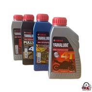 READY STOCK    YAMALUBE ENGINE OIL   YAMALUBE FULLY 10W40 / SEMI 10W40  / 20W50 1LITRE / 20W50 0.85 