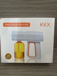 消毒噴霧機