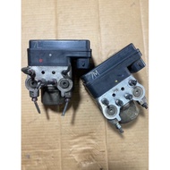 ABS PUMP TOYOTA VIOS NCP93 (7L 7M 7K) SECOND HAND HALF CUT
