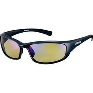 SWANS 7 WA7-0168 MBK MatteBlack Free Size Fishing Climbing ・Goggles