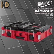 Milwaukee PACKOUT Tool Box 48-22-8424