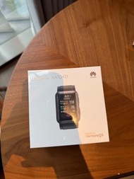 Huawei Watch D Smart Black