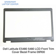 Dell Latitude E5480 5480 Front Trim Cover Bezel Frame 09R00F